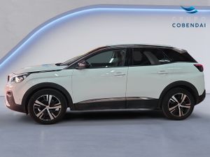 Peugeot 3008 PureTech 130 S&S Allure 96 kW (130 CV) - Foto 3