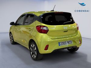 Hyundai i10 1.0 Klass 47 kW (63 CV) - Foto 3