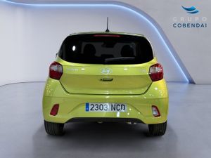 Hyundai i10 1.0 Klass 47 kW (63 CV) - Foto 3