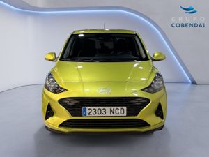 Hyundai i10 1.0 Klass 47 kW (63 CV) - Foto 6