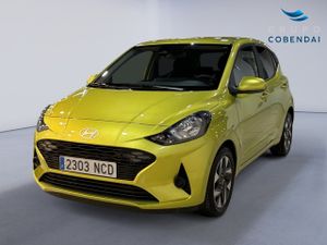 Hyundai i10 1.0 Klass 47 kW (63 CV) - Foto 2