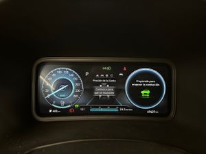 Hyundai Kona EV Maxx 150 kW (204 CV) - Foto 13