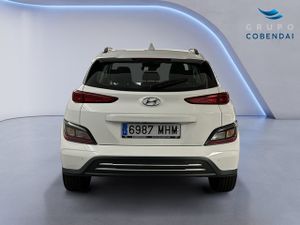 Hyundai Kona EV Maxx 150 kW (204 CV) - Foto 4