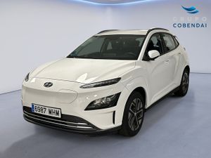Hyundai Kona EV Maxx 150 kW (204 CV) - Foto 2