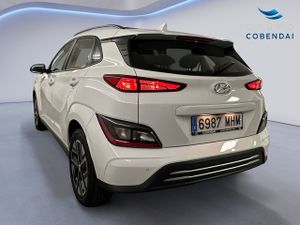Hyundai Kona EV Maxx 150 kW (204 CV) - Foto 3