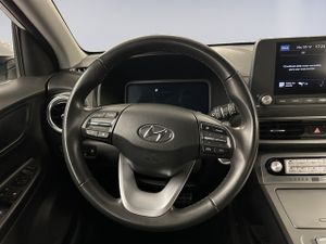 Hyundai Kona EV Maxx 150 kW (204 CV) - Foto 12