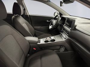 Hyundai Kona EV Maxx 150 kW (204 CV) - Foto 14