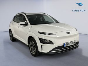 Hyundai Kona EV Maxx 150 kW (204 CV) - Foto 7