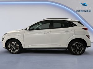 Hyundai Kona EV Maxx 150 kW (204 CV) - Foto 3
