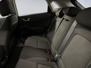 Hyundai Kona EV Maxx 150 kW (204 CV) - Foto 15
