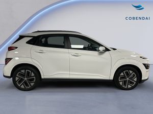 Hyundai Kona EV Maxx 150 kW (204 CV) - Foto 6