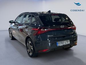 Hyundai i20 1.2 MPI SLX 62 kW (84 CV) - Foto 3