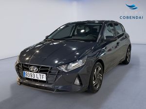 Hyundai i20 1.2 MPI SLX 62 kW (84 CV) - Foto 2