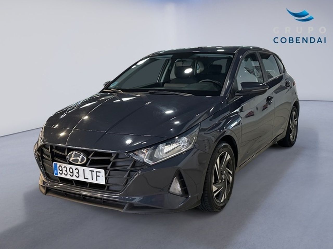 Hyundai i20 1.2 MPI SLX 62 kW (84 CV) - Foto 1