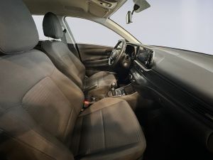 Hyundai i20 1.2 MPI SLX 62 kW (84 CV) - Foto 14