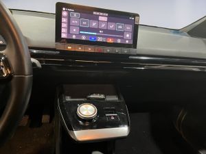 MG MG4 64kWh Luxury 150 kW (204 CV) - Foto 10