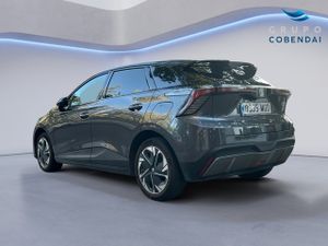 MG MG4 64kWh Luxury 150 kW (204 CV) - Foto 3