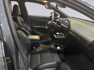 MG MG4 64kWh Luxury 150 kW (204 CV) - Foto 14