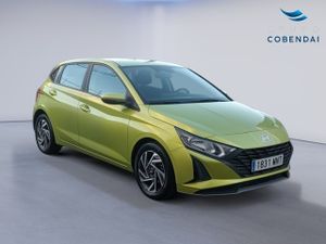 Hyundai i20 1.2 MPI Klass 62 kW (84 CV) - Foto 7