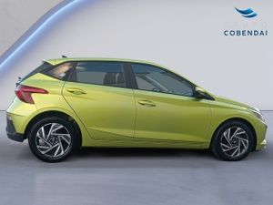 Hyundai i20 1.2 MPI Klass 62 kW (84 CV) - Foto 6