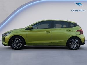 Hyundai i20 1.2 MPI Klass 62 kW (84 CV) - Foto 3