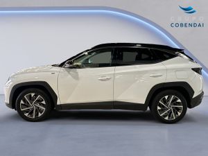 Hyundai Tucson 1.6 CRDI 48V Tecno 4X2 DCT 100 kW (136 CV) - Foto 3