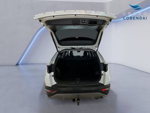 Hyundai Tucson 1.6 CRDI 48V Tecno 4X2 DCT 100 kW (136 CV) - Foto 14