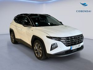 Hyundai Tucson 1.6 CRDI 48V Tecno 4X2 DCT 100 kW (136 CV) - Foto 7