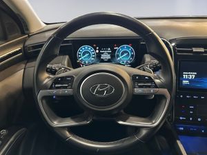 Hyundai Tucson 1.6 CRDI 48V Tecno 4X2 DCT 100 kW (136 CV) - Foto 12