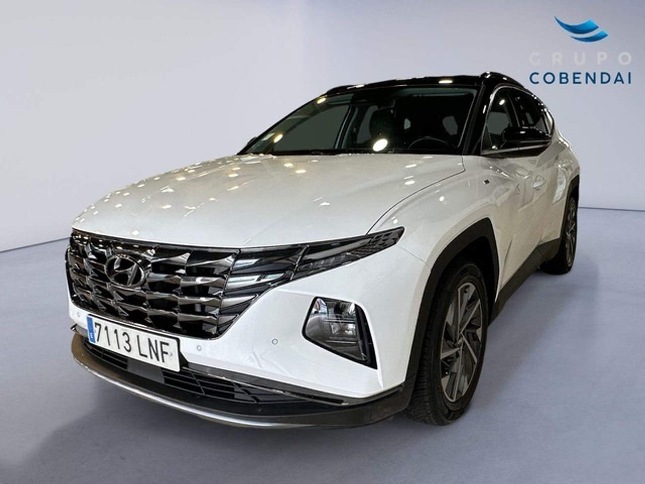 Hyundai Tucson 1.6 CRDI 48V Tecno 4X2 DCT 100 kW (136 CV) - Foto 1