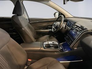 Hyundai Tucson 1.6 CRDI 48V Tecno 4X2 DCT 100 kW (136 CV) - Foto 15