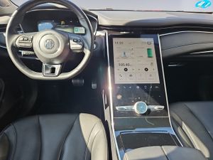 MG Marvel R 70kWh Performance 212 kW (288 CV) - Foto 10