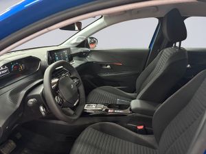 Peugeot 208 Eléctrico Active 100 kW (136 CV) - Foto 9