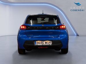Peugeot 208 Eléctrico Active 100 kW (136 CV) - Foto 4