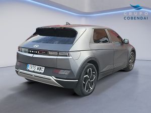 Hyundai IONIQ 5 77KWH Light RWD 168 kW (229 CV) - Foto 5
