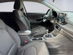 Hyundai i30 1.0 TGDI Klass 88 kW (120 CV) - Foto 13