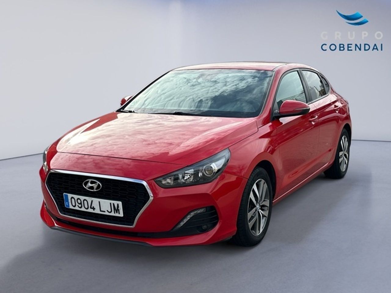 Hyundai i30 1.0 TGDI Klass 88 kW (120 CV) - Foto 1
