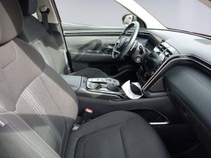 Hyundai Tucson 1.6 TGDI HEV Maxx Auto 169 kW (230 CV) - Foto 13