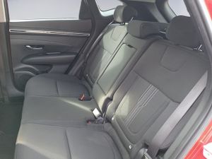 Hyundai Tucson 1.6 TGDI HEV Maxx Auto 169 kW (230 CV) - Foto 14
