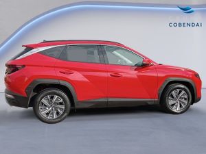 Hyundai Tucson 1.6 TGDI HEV Maxx Auto 169 kW (230 CV) - Foto 6