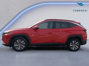 Hyundai Tucson 1.6 TGDI HEV Maxx Auto 169 kW (230 CV) - Foto 3