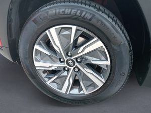 Hyundai Tucson 1.6 TGDI HEV Maxx Auto 169 kW (230 CV) - Foto 15