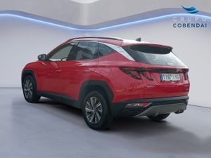 Hyundai Tucson 1.6 TGDI HEV Maxx Auto 169 kW (230 CV) - Foto 3