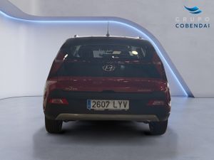 Hyundai Bayon 1.2 MPI Essence 62 kW (84 CV) - Foto 3