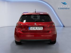 Peugeot 308 PureTech 110 S&S Allure 81 kW (110 CV) - Foto 4
