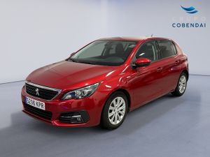 Peugeot 308 PureTech 110 S&S Allure 81 kW (110 CV) - Foto 2