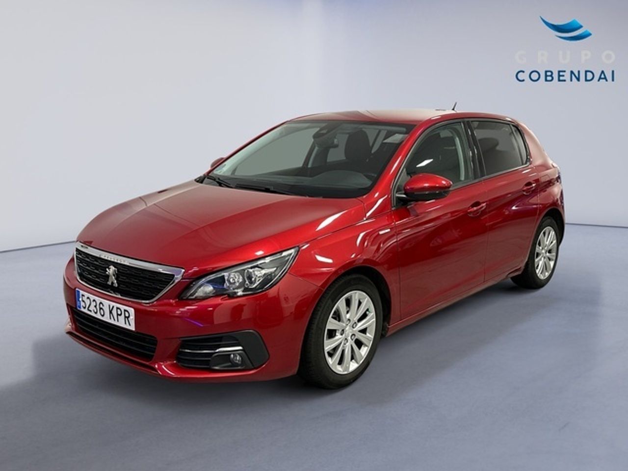 Peugeot 308 PureTech 110 S&S Allure 81 kW (110 CV) - Foto 1