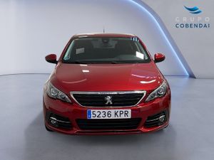 Peugeot 308 PureTech 110 S&S Allure 81 kW (110 CV) - Foto 8