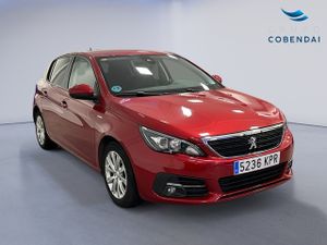 Peugeot 308 PureTech 110 S&S Allure 81 kW (110 CV) - Foto 7