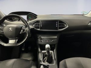 Peugeot 308 PureTech 110 S&S Allure 81 kW (110 CV) - Foto 10